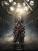Bloodborne : Lady Maria by Hundian Studio