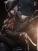 Bloodborne : Lady Maria by Hundian Studio