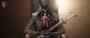 Bloodborne : Lady Maria by Hundian Studio