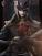 Bloodborne : Lady Maria by Hundian Studio