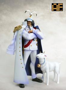 AForce POP - Sengoku