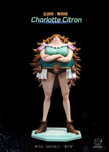 Charlotte Citron by Black Studio