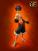 AForce POP - Monkey D. Luffy Film Z