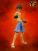 AForce POP - Monkey D. Luffy Film Z