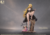 Cynthia by GZ Studio