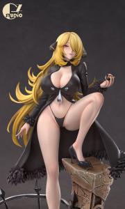 Cynthia by GZ Studio