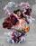 Luffy Gear 4 Boundman 10th Limited Ver by POP MAXIMUM