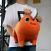 Pochita Life Size Doll by Megahouse
