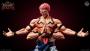 Sukuna True Form by JJKing Studio