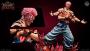 Sukuna True Form by JJKing Studio