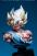Super Saiyan Goku by LoaDen Studio