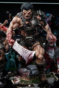 Berserk : Zodd by Player 1 Studio