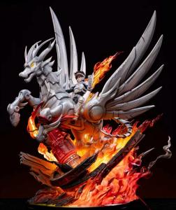 B't X : Teppei Takamiya by Dreammaker Studio