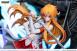 Sword Art Online : Kirito & Asuna by Dreammaker Studio