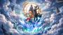 Sword Art Online : Kirito & Asuna by Dreammaker Studio