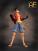 AForce POP - Monkey D. Luffy Haki Arms