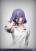 Chainsaw Man : Reze on the Beach by Night Wing Studio