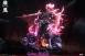Black  Goku SSJR by Smoker Studio