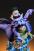 Gohan & Icarus by MJ Studio