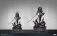NieR Autometa: 2B by Night Wing Studio