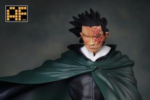 AForce - Monkey D. Dragon
