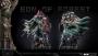 Warhammer 40K :  Lion El'Jonson by Astral Studio