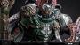 Warhammer 40K :  Lion El'Jonson by Astral Studio
