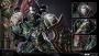 Warhammer 40K :  Lion El'Jonson by Astral Studio