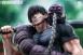 Toji Fushiguro by Joker Studio
