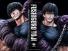 Toji Fushiguro by Joker Studio