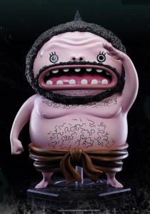 Wadatsumi by Black Studio