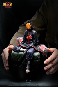 Tobi Sitting ver. by Shadow Path Studio