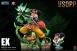 Usopp Onigashima Legendary Series by Jimei Palace