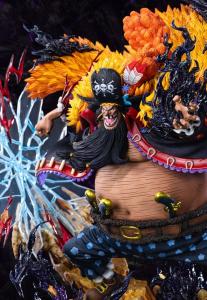 Yonko Blackbeard by Jimei Palace