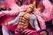 Donquixote Doflamingo Legendary Series by Jimei Palace