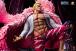 Donquixote Doflamingo Legendary Series by Jimei Palace
