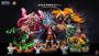 Donquixote Doflamingo Legendary Series by Jimei Palace