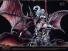 Dragon Knight Hildr by JuHun CREATE Studio