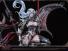 Dragon Knight Hildr by JuHun CREATE Studio