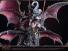 Dragon Knight Hildr by JuHun CREATE Studio