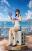 Nico Robin Egghead New Haircut by Firefly Studio