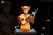 Zenitsu Playing Shamisen by Firefly Studio