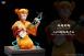 Zenitsu Playing Shamisen by Firefly Studio