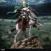 Erwin Smith Final Charge by CHIKARA Studio