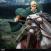 Erwin Smith Final Charge by CHIKARA Studio