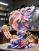Luffy Nika Punch ver. By SY Studio