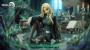 Malfoy  ( Female ver. ) by Absurd Studio