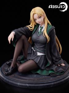 Malfoy  ( Female ver. ) by Absurd Studio