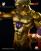 Golden Frieza Movie Collection by Tsume Art  ( Licensed )