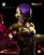 Golden Frieza Movie Collection by Tsume Art  ( Licensed )